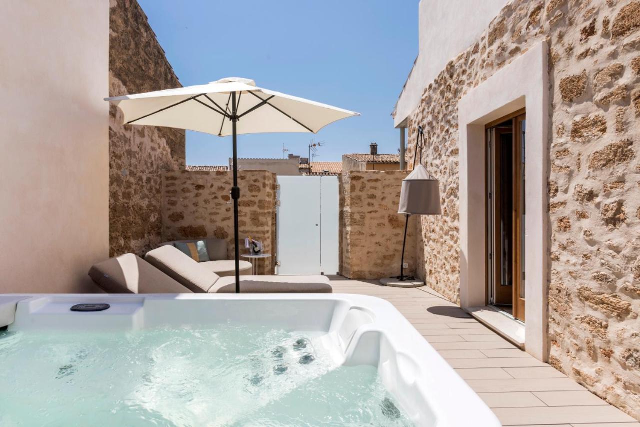 Hotel Forum Boutique & Spa - Adults Only 4*