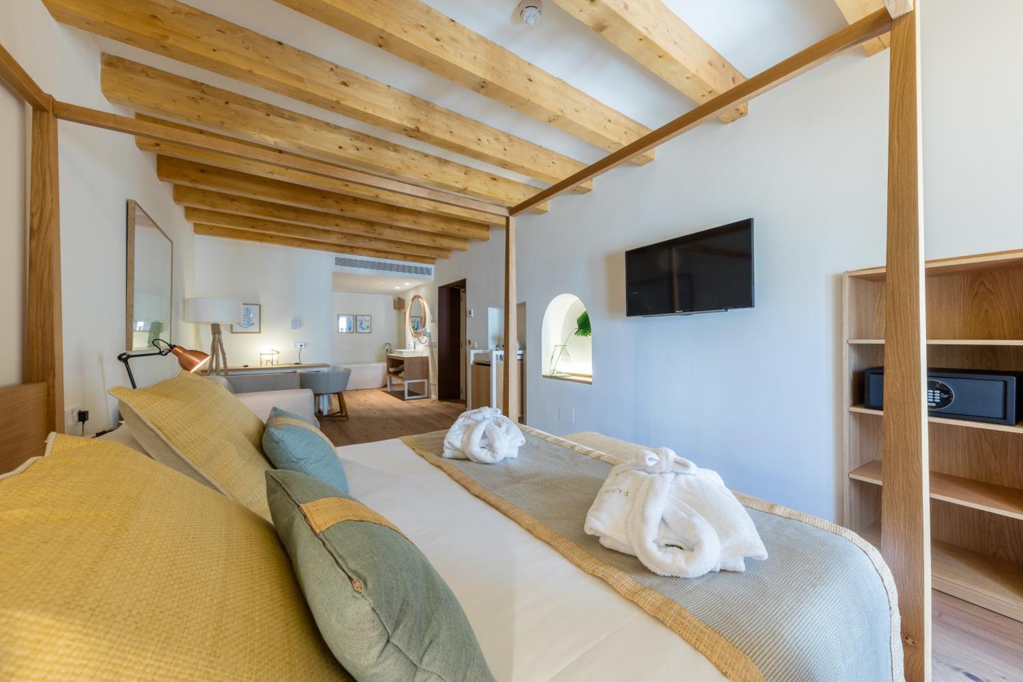 Hotel Forum Boutique & Spa - Adults Only 4*