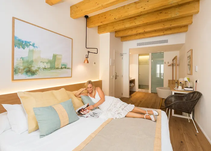 Forum Boutique Hotel&Spa - Adults Only