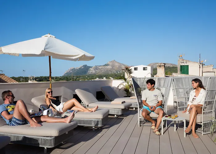 Forum Boutique Hotel&Spa - Adults Only