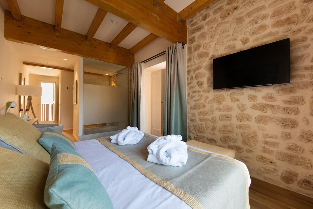 Hotel Forum Boutique Hotel&spa - Adults Only 4*