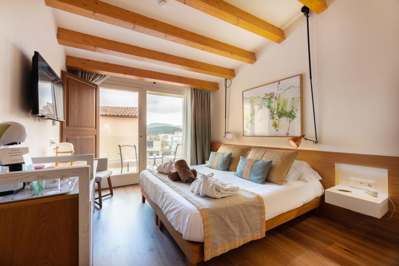 Hotel Forum Boutique Hotel&spa - Adults Only
