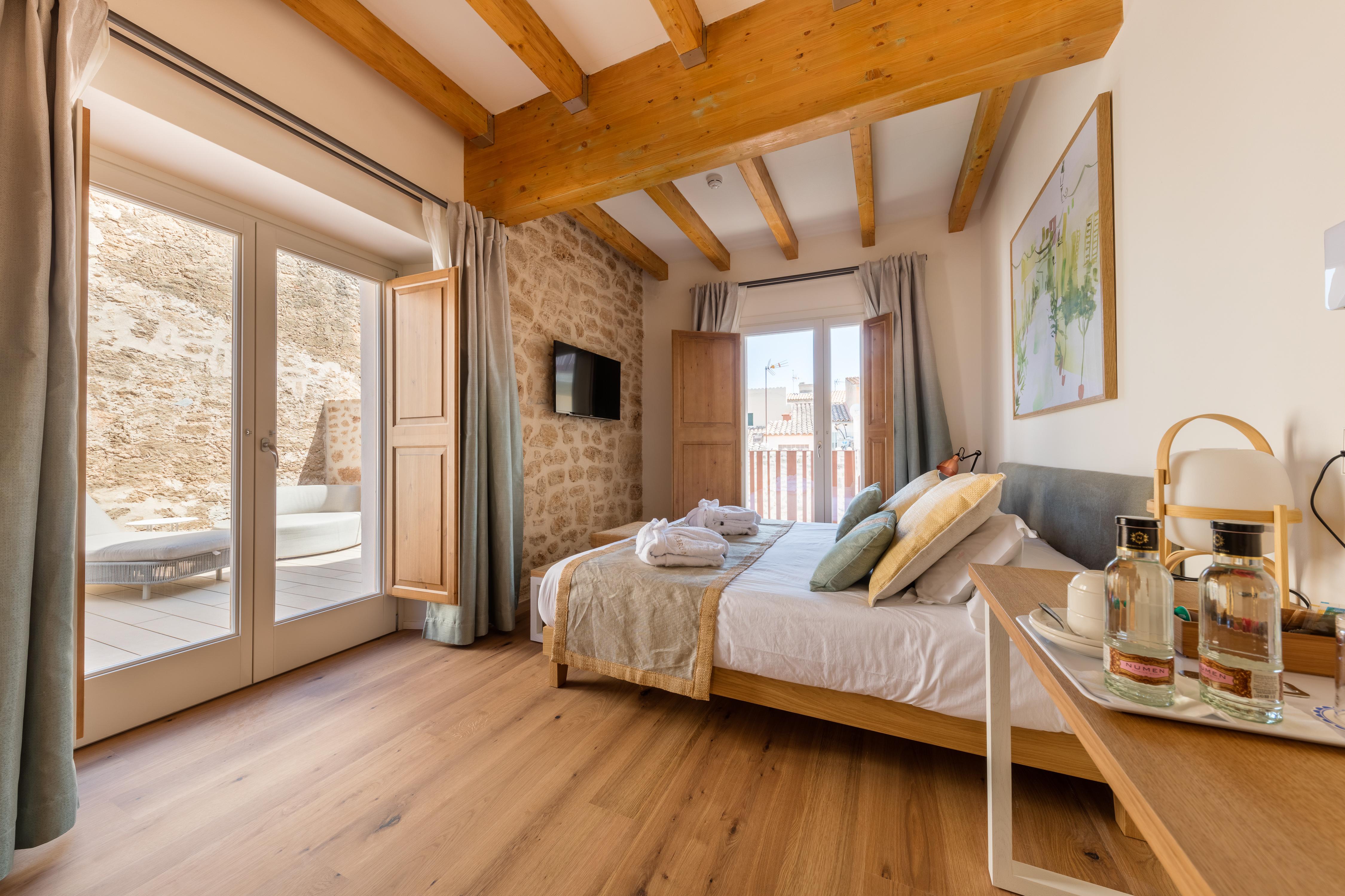 Forum Boutique Hotel&spa - Adults Only Alcúdia
