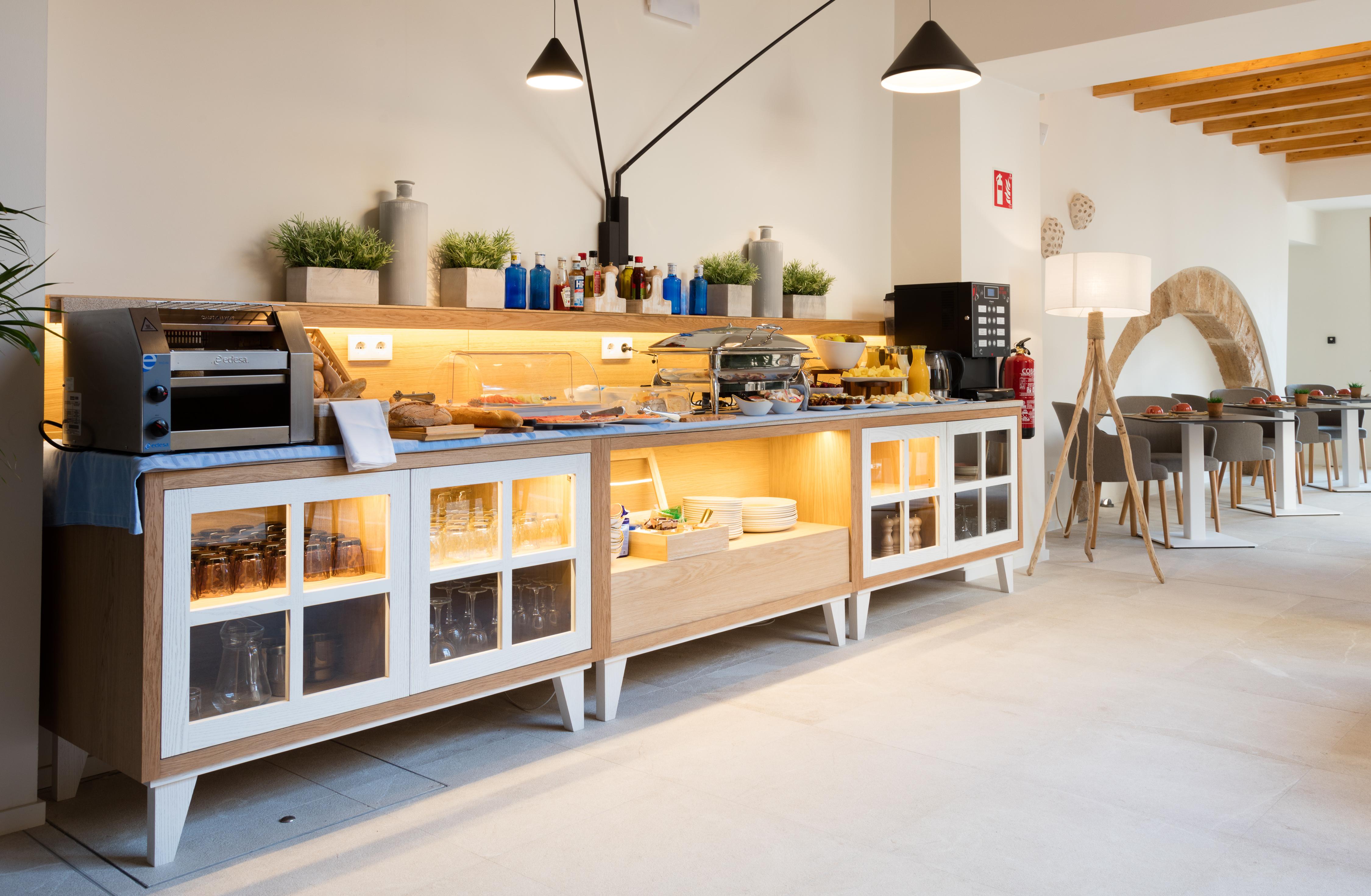 Forum Boutique Hotel&spa - Adults Only 4* Alcúdia