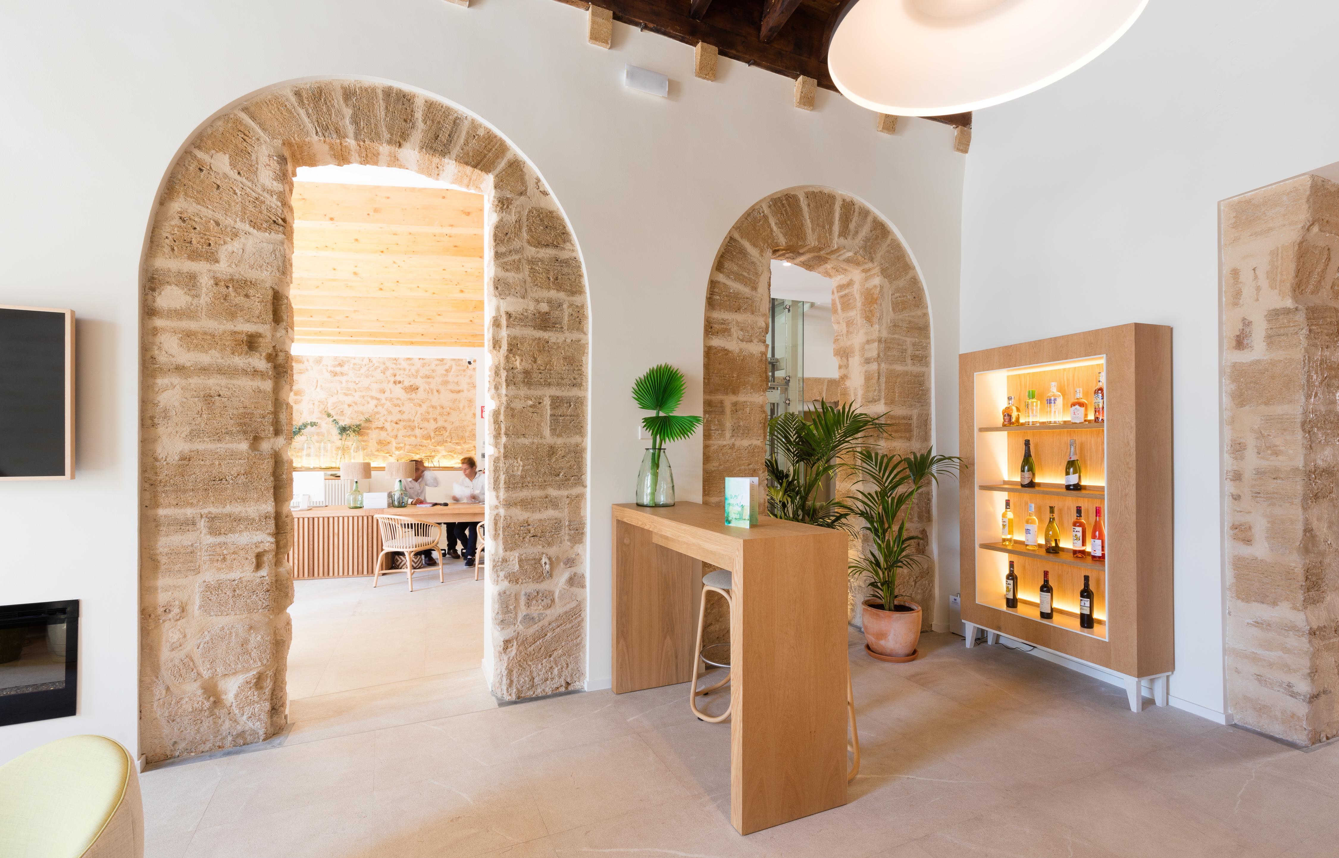 Forum Boutique Hotel&spa - Adults Only 4*