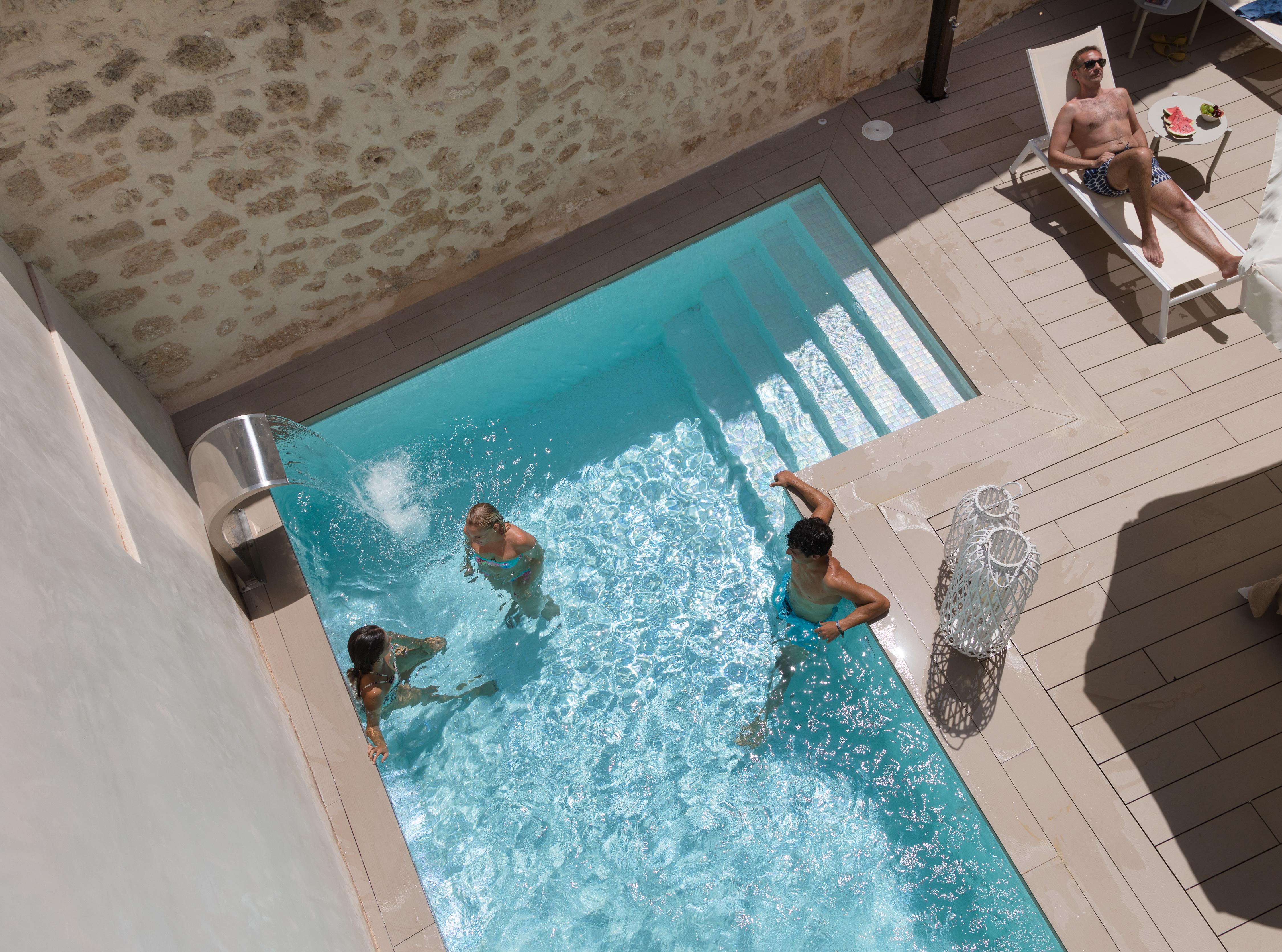 Forum Boutique Hotel&spa - Adults Only Hotel 4*