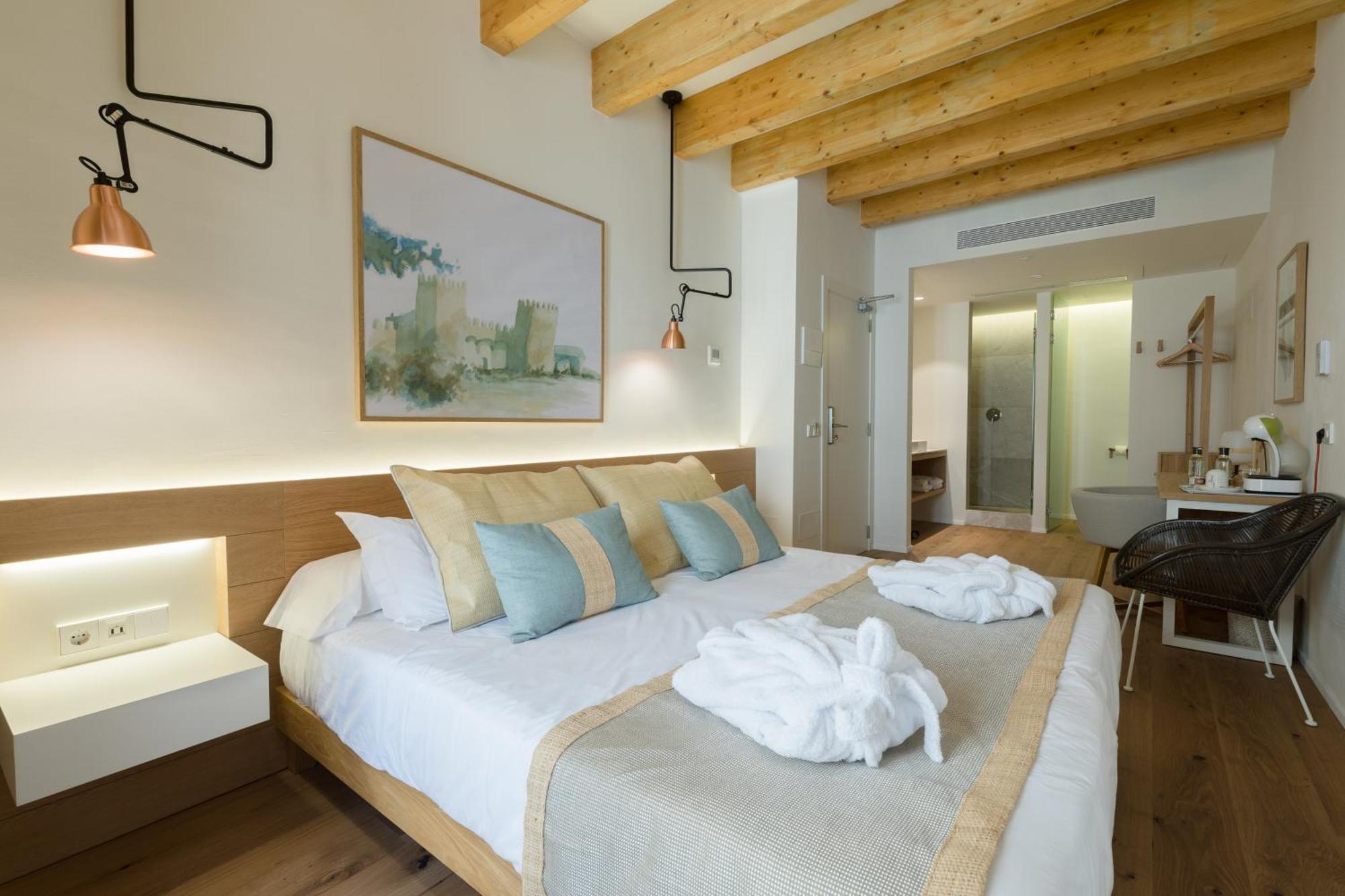 Hotel Forum Boutique Hotel&spa - Adults Only