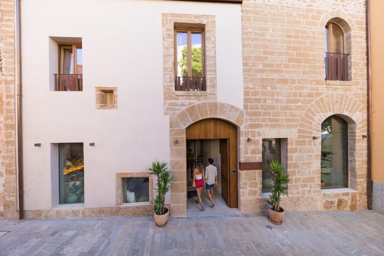 Hotel Forum Boutique Hotel&spa - Adults Only 4*