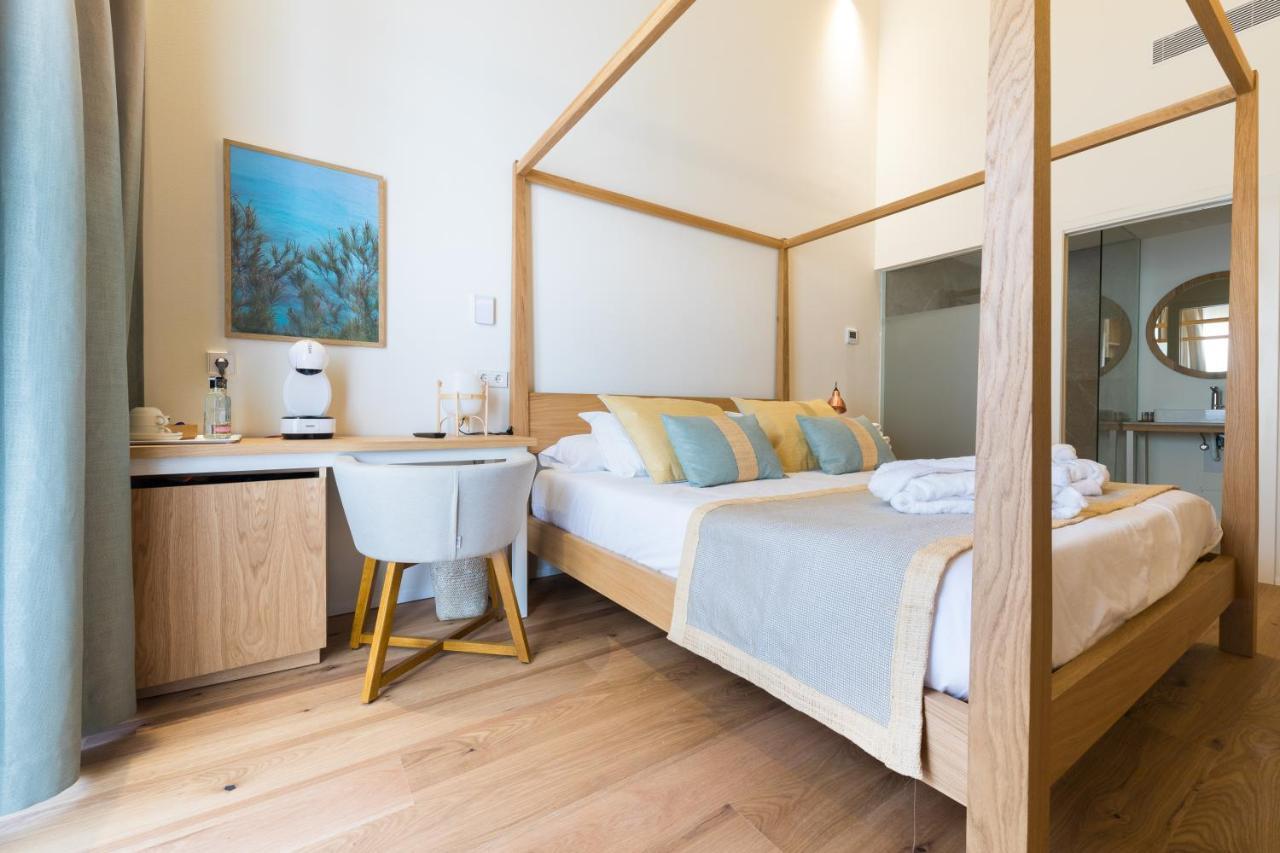 Forum Boutique Hotel&spa - Adults Only 4* Alcúdia