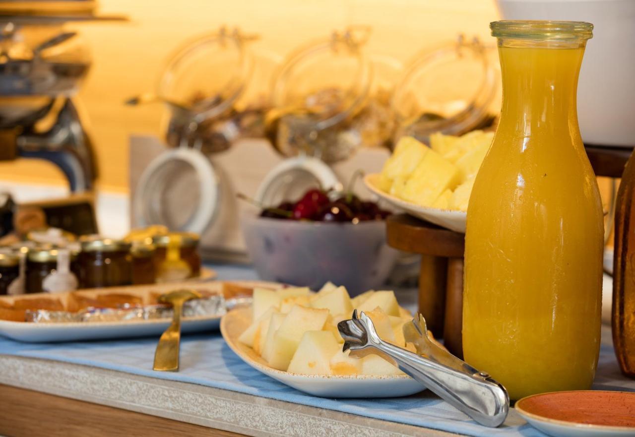 Hotel Forum Boutique Hotel&spa - Adults Only 4*