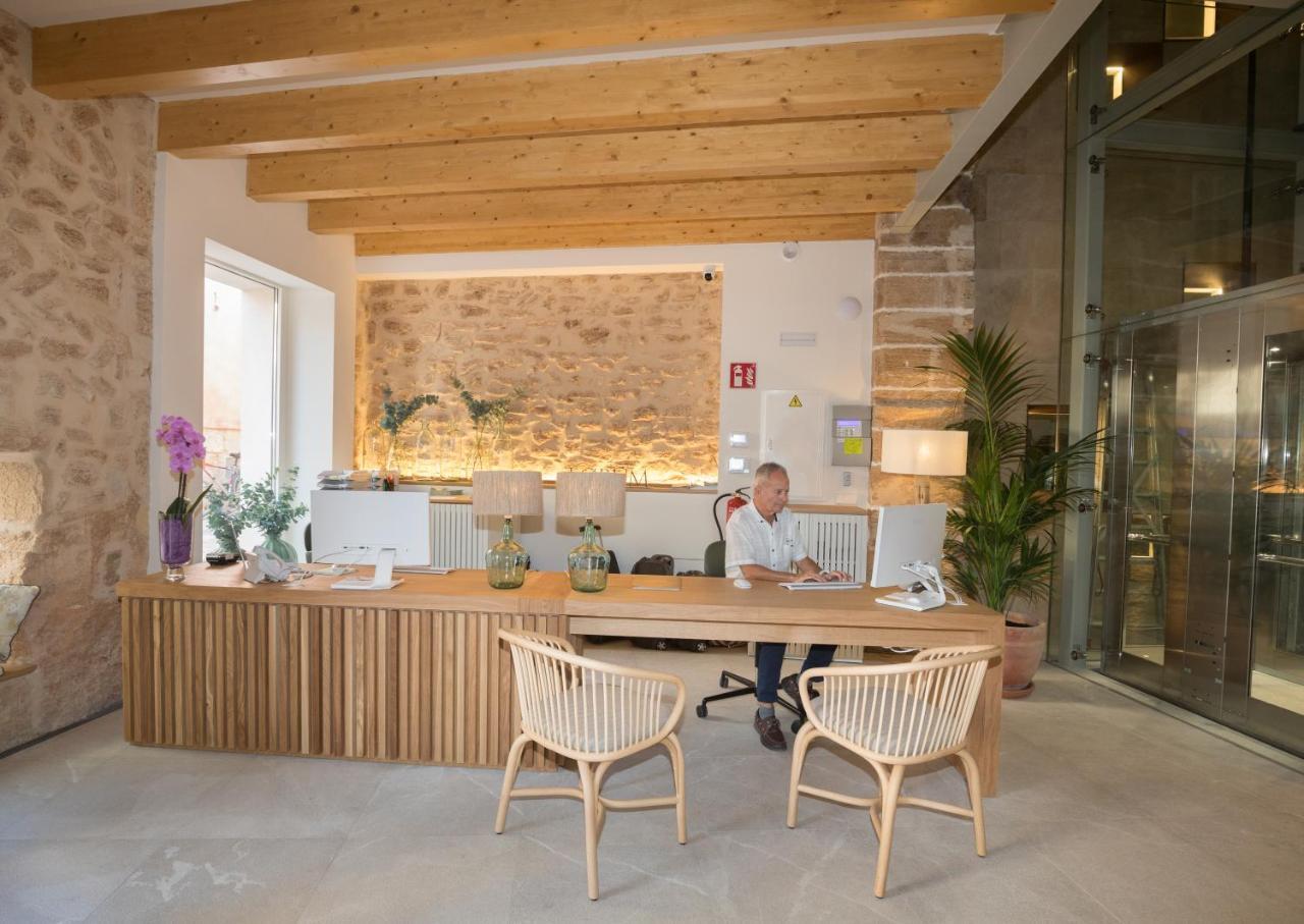 Forum Boutique Hotel&spa - Adults Only