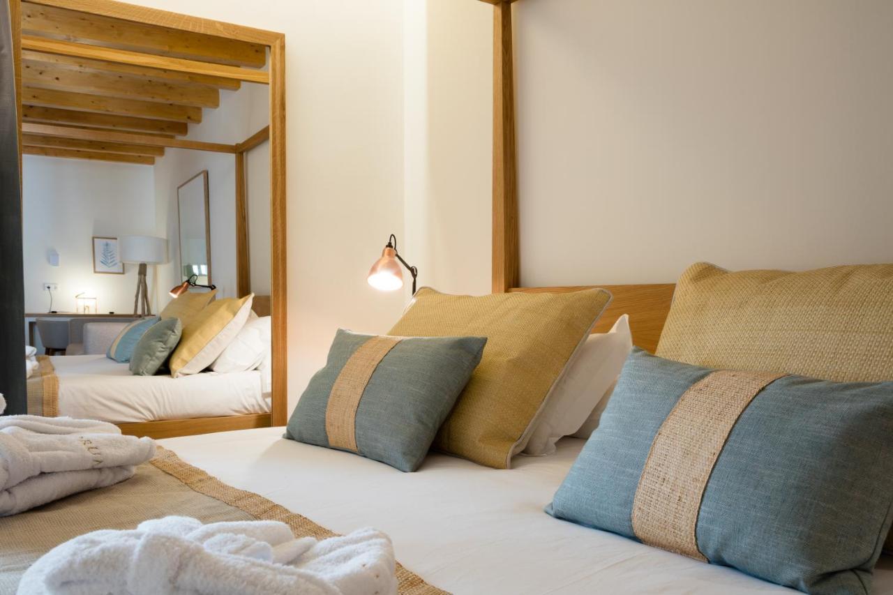 Forum Boutique Hotel&spa - Adults Only 4*
