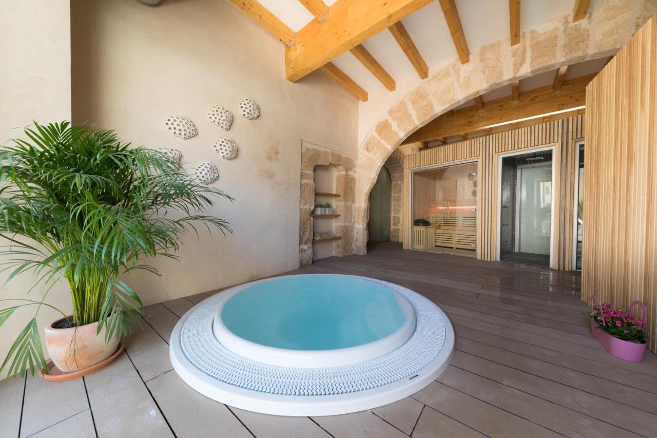 Forum Boutique Hotel&spa - Adults Only Alcúdia
