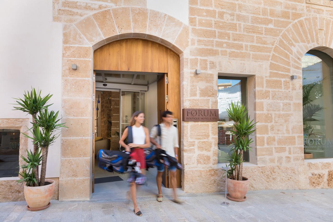 Forum Boutique Hotel&spa - Adults Only 4* Alcúdia