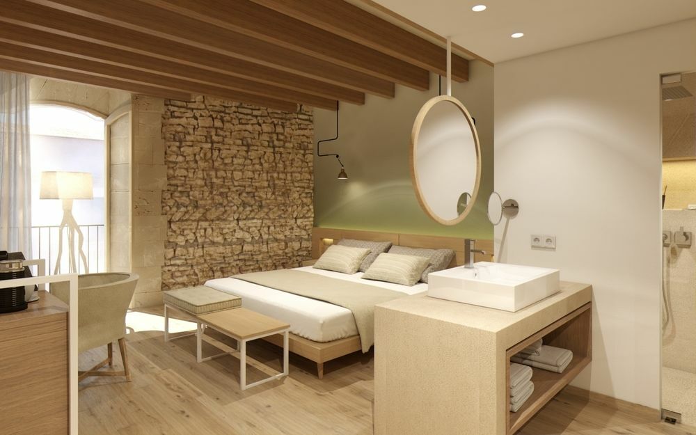 Forum Boutique Hotel&spa - Adults Only 4* Alcúdia